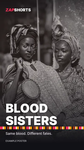 Blood Sisters