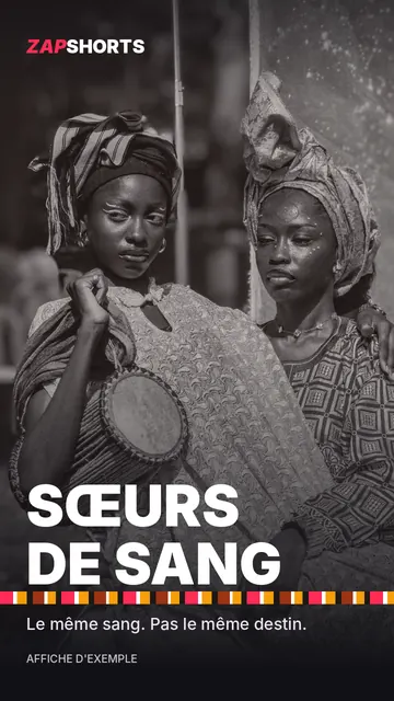 Sœurs de sang